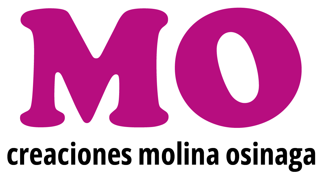 Logo de Creaciones Molina